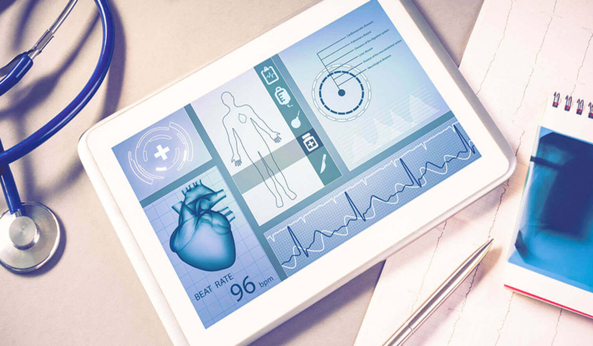 How Top Mobile App Developers Transform Healthcare Services?